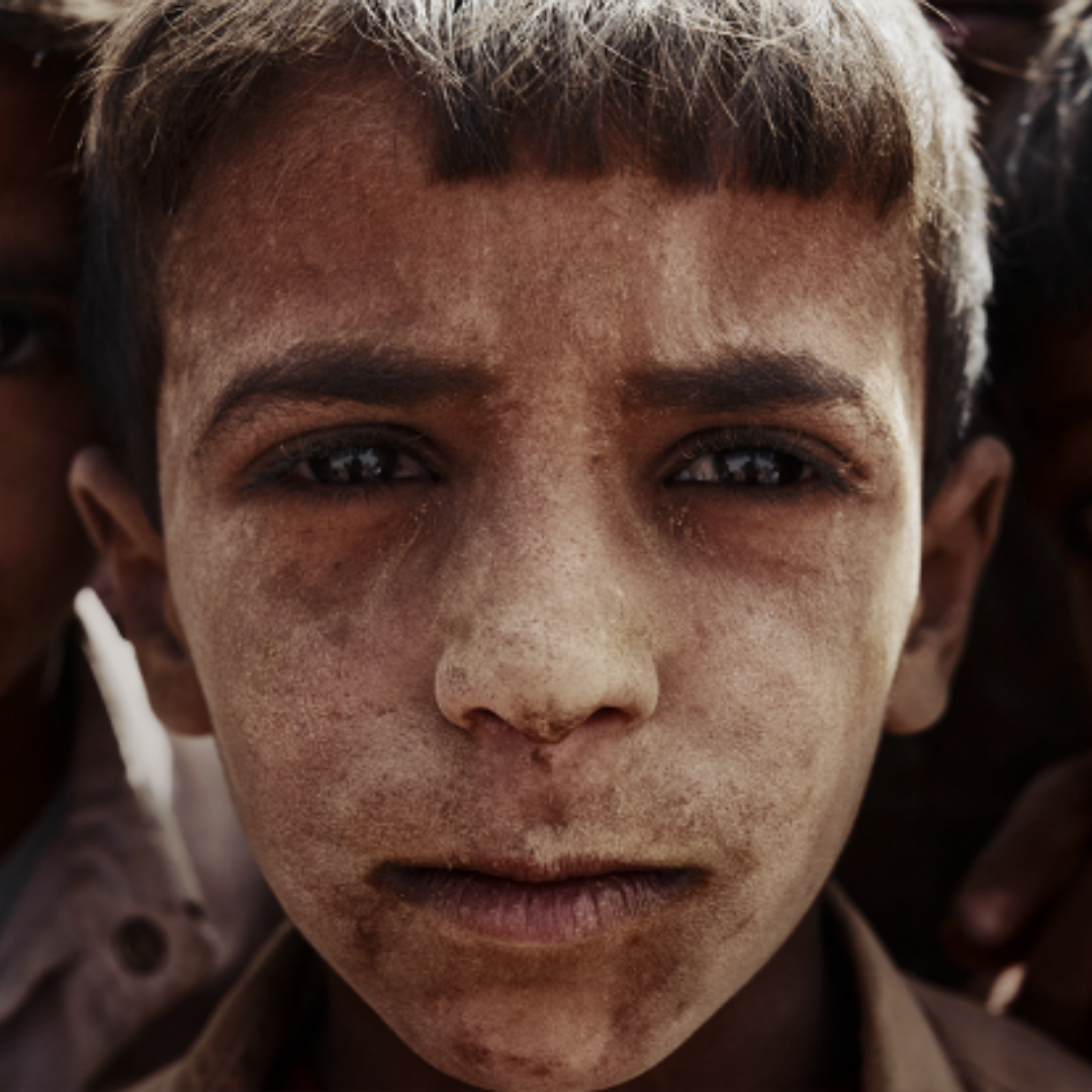 Guerra da Síria: uma conflito trágico sem fim à vista