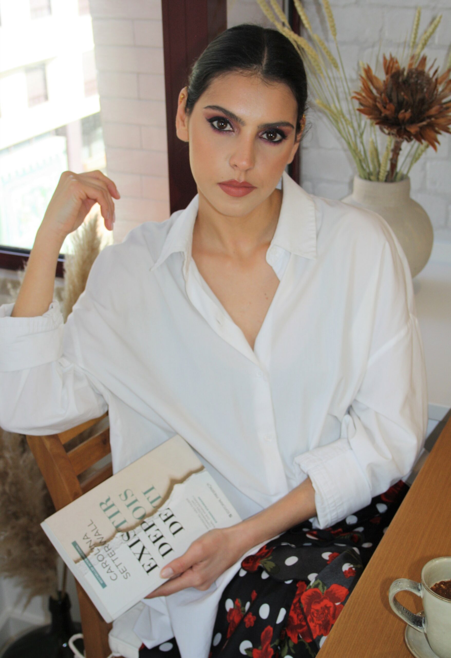 Book review: “Existir Depois de Ti”