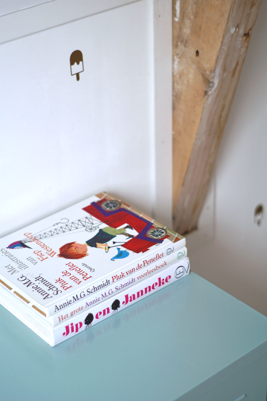 Um método onde os alunos ‘votam’ o que querem aprender